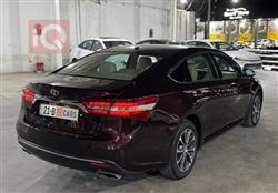 تويوتا أفالون